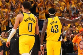 印第安纳步行者内部会议纪要流出——集结日遗憾出局，CBA季后赛使命明确，训练强度明显提升的简单介绍-LOL英雄联盟下注平台